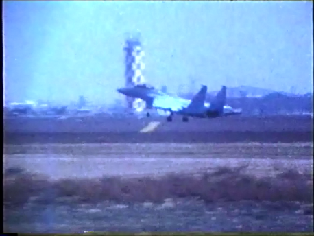 Aviation Videos - 1974